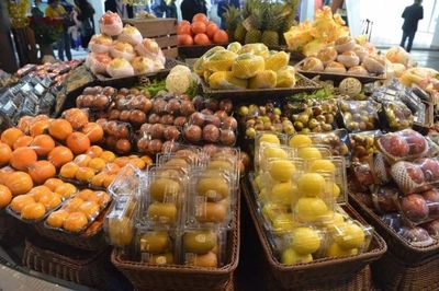 超級物種亮相騰訊大會，永輝新零售如何以新鮮水果零售詮釋未來？