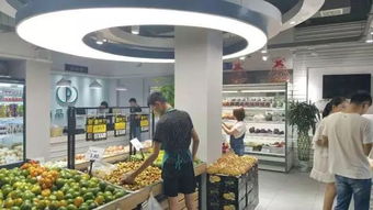 客戶集錦 | 實例見證實力 速店如何助力生鮮新零售布局，領跑新鮮水果零售